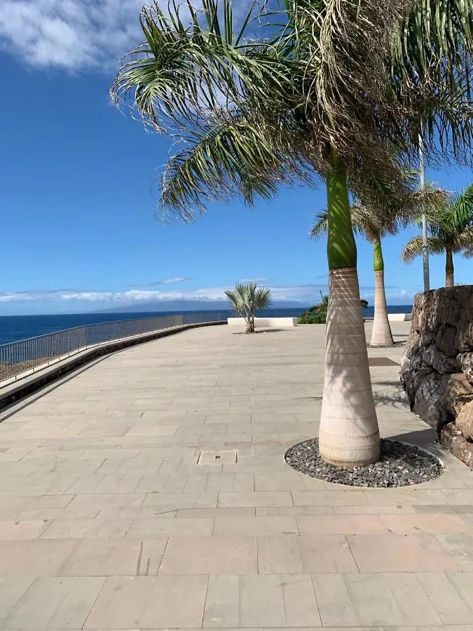 Appartamento Elena Studio Costa Adeje  Spagna