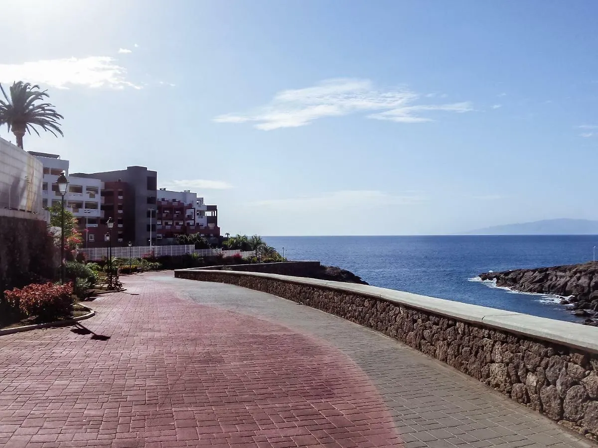 Elena Studio Costa Adeje  Appartamento