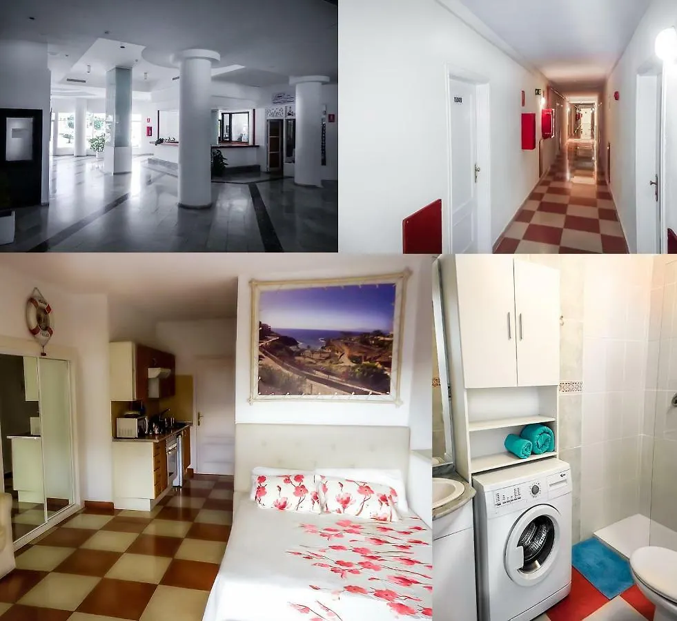 Elena Studio Costa Adeje  Spagna
