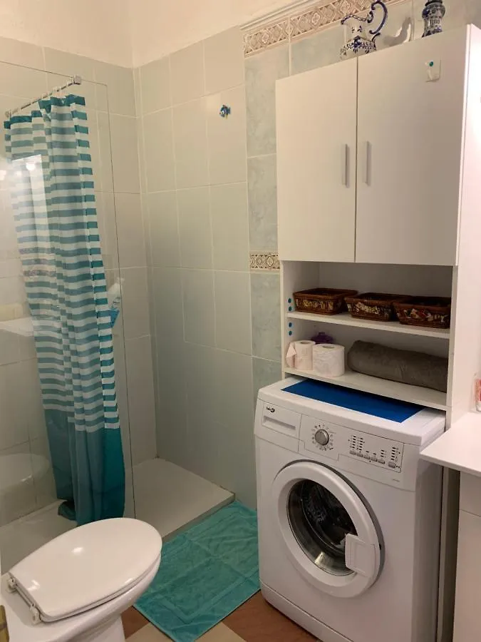 Διαμέρισμα Elena Studio Costa Adeje