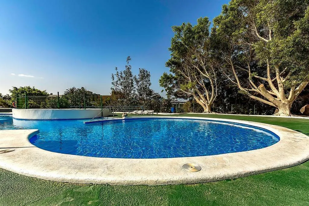 Διαμέρισμα Elena Studio Costa Adeje