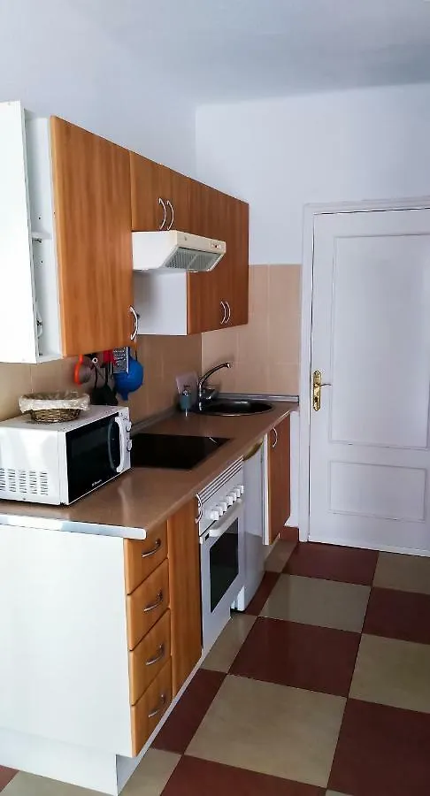 Διαμέρισμα Elena Studio Costa Adeje  Ισπανία