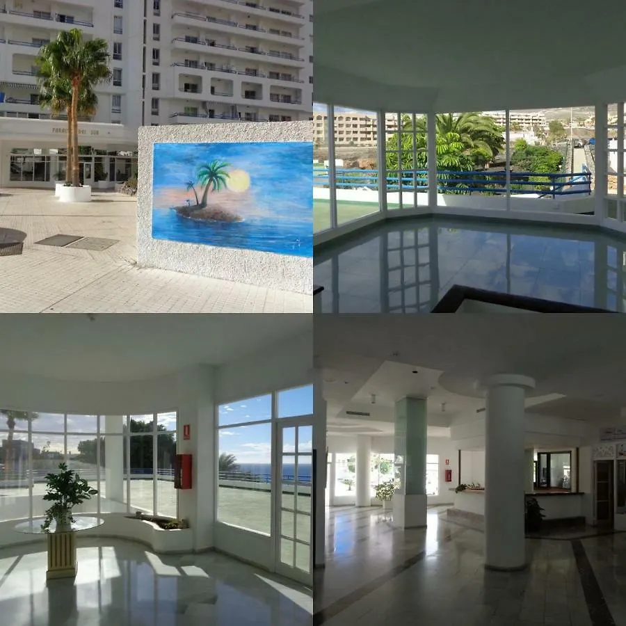 Elena Studio Costa Adeje  Διαμέρισμα