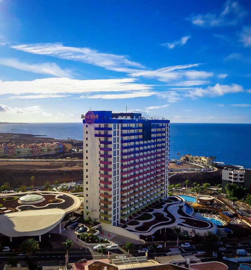Elena Studio Costa Adeje
